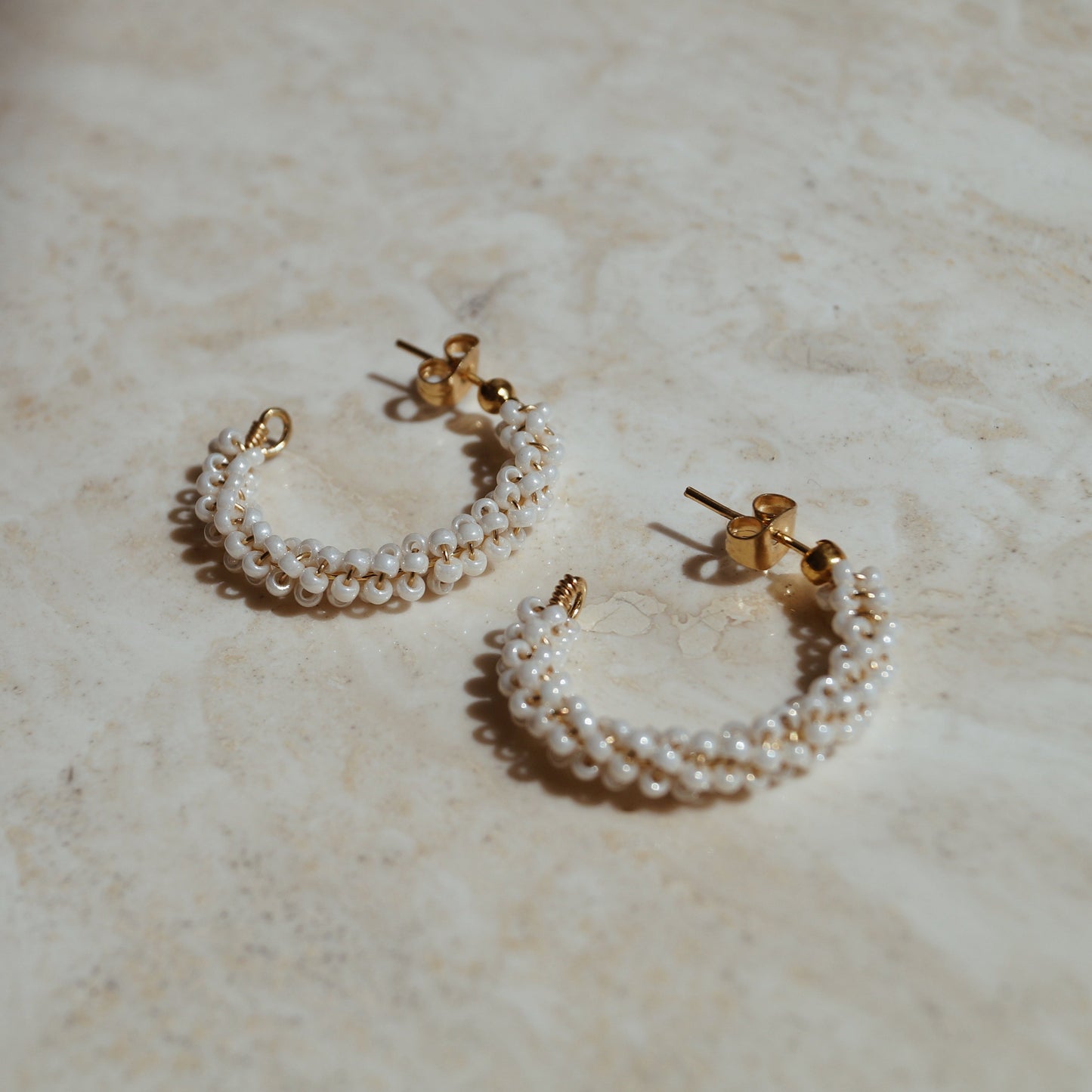 Perfect Hoops