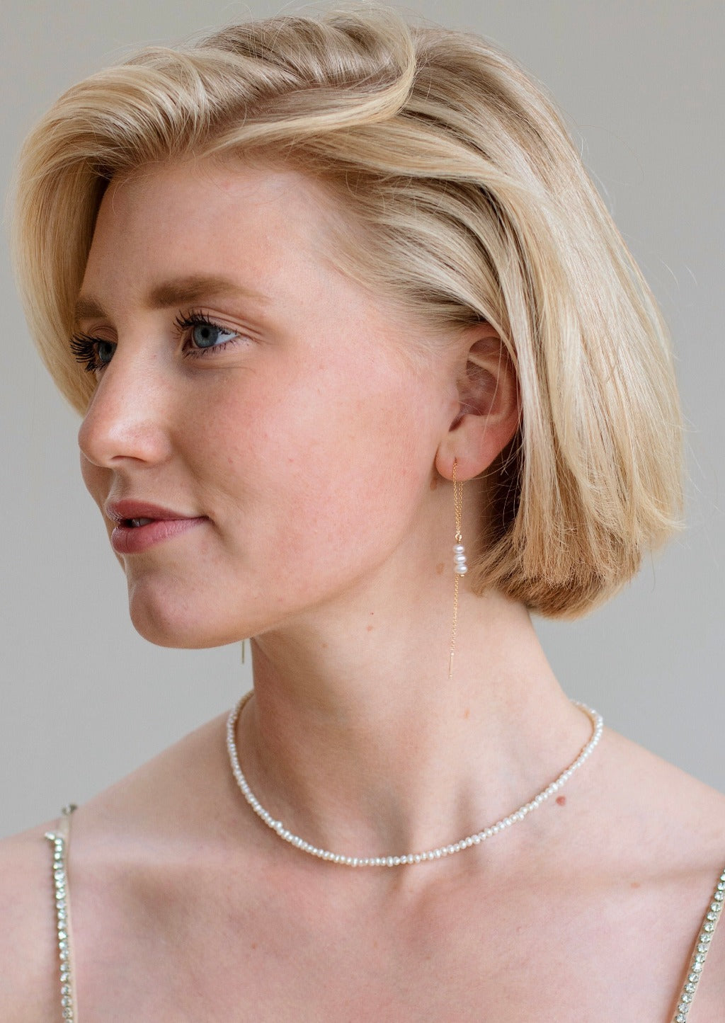 Grace Earrings
