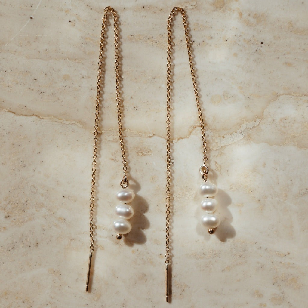 Grace Earrings
