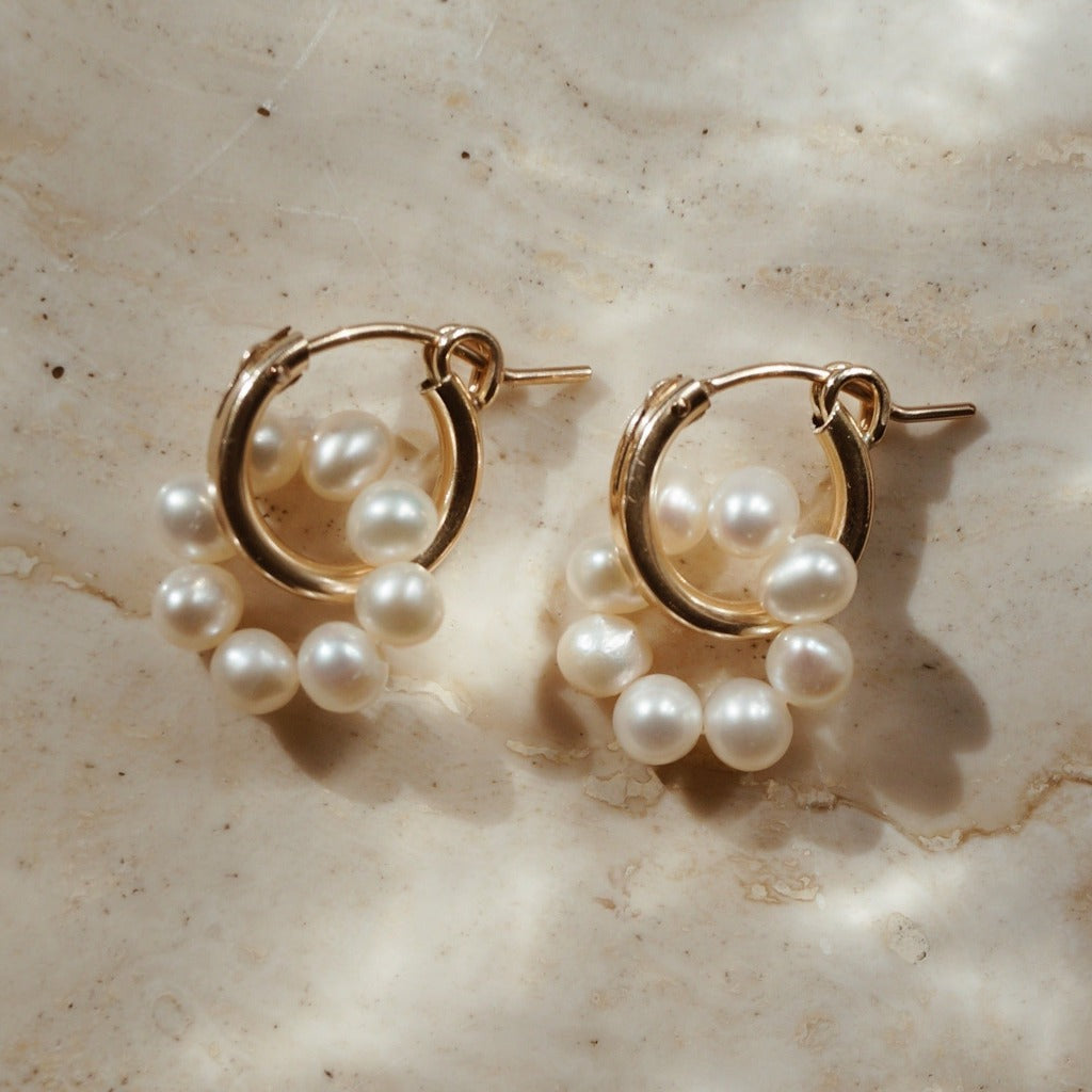 Willow Earrings