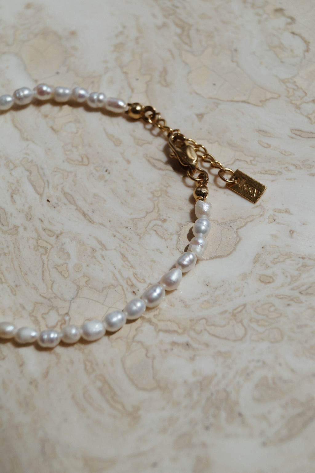 Parel armband dames, Klassieke parelarmband