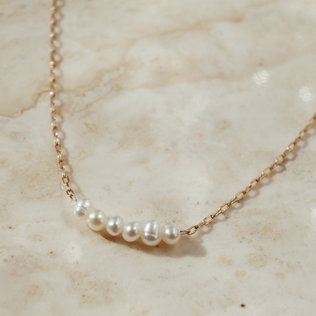 Florance Necklace