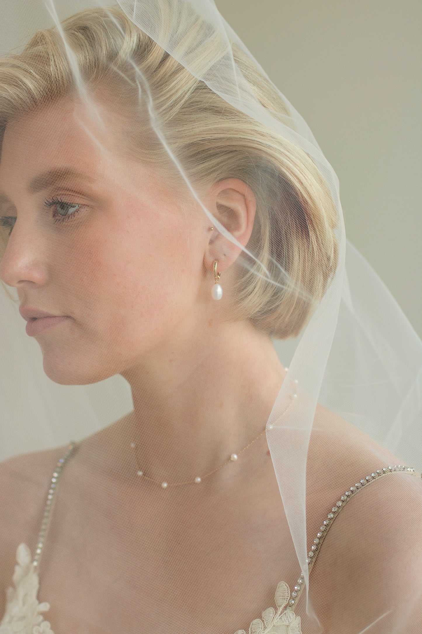 Amy Earrings