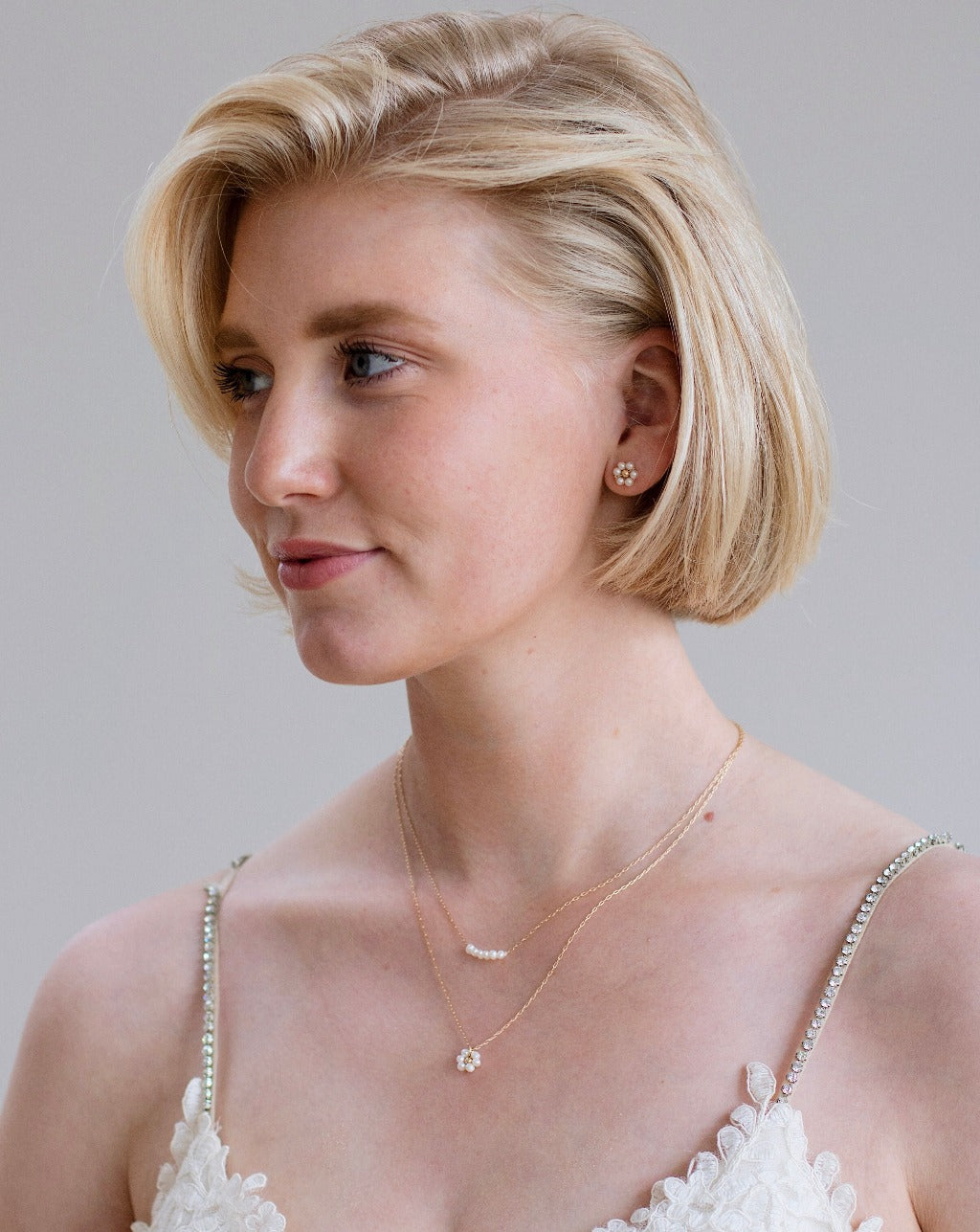 Florance Necklace
