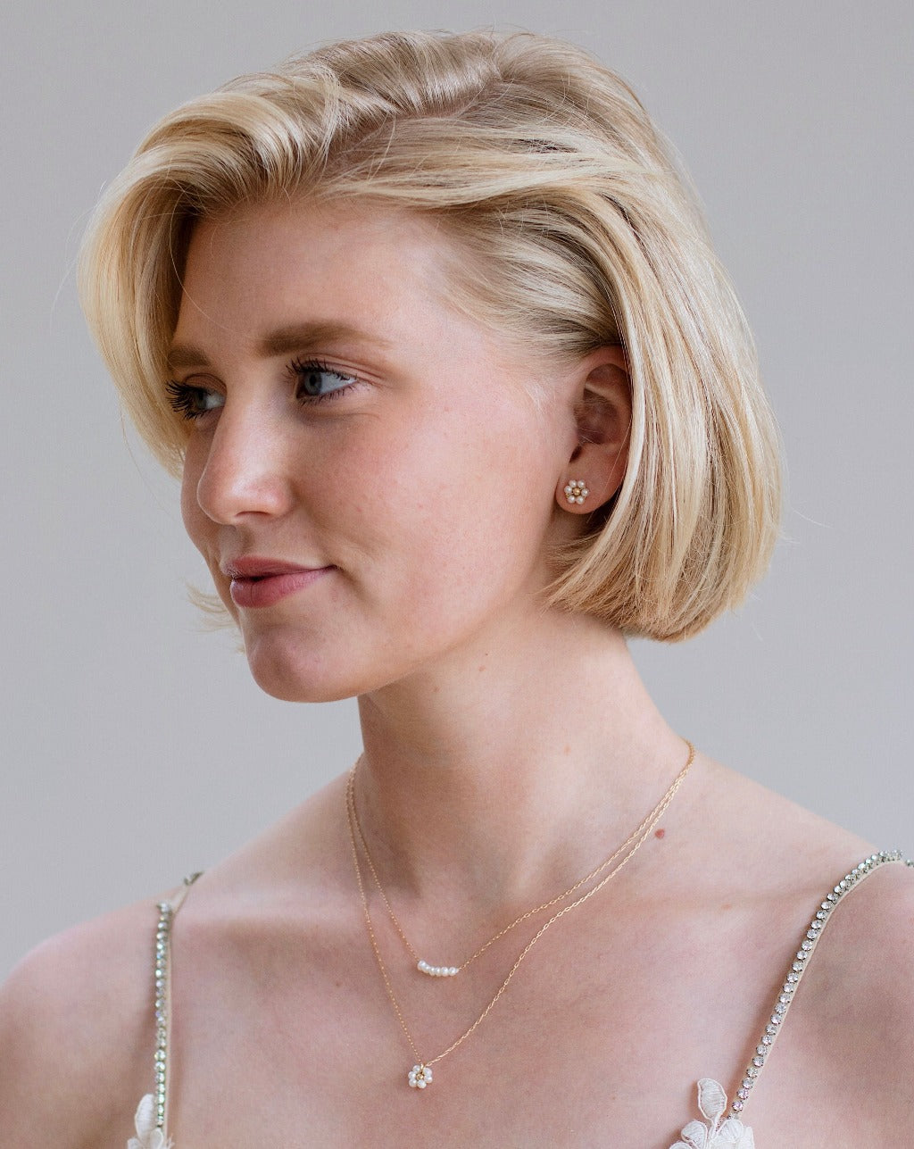 Florance Bridal Jewellery Set