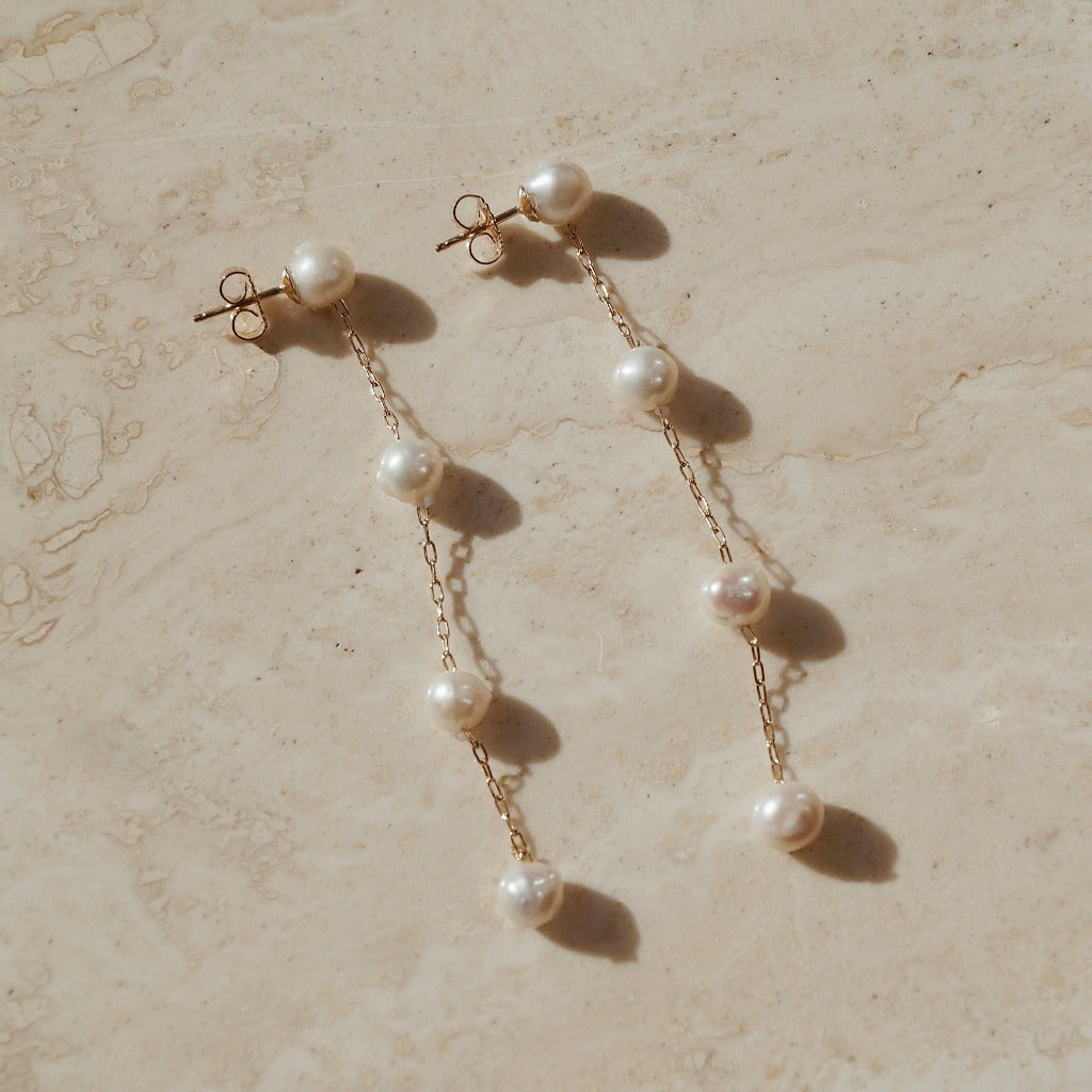 Big Kate Earrings
