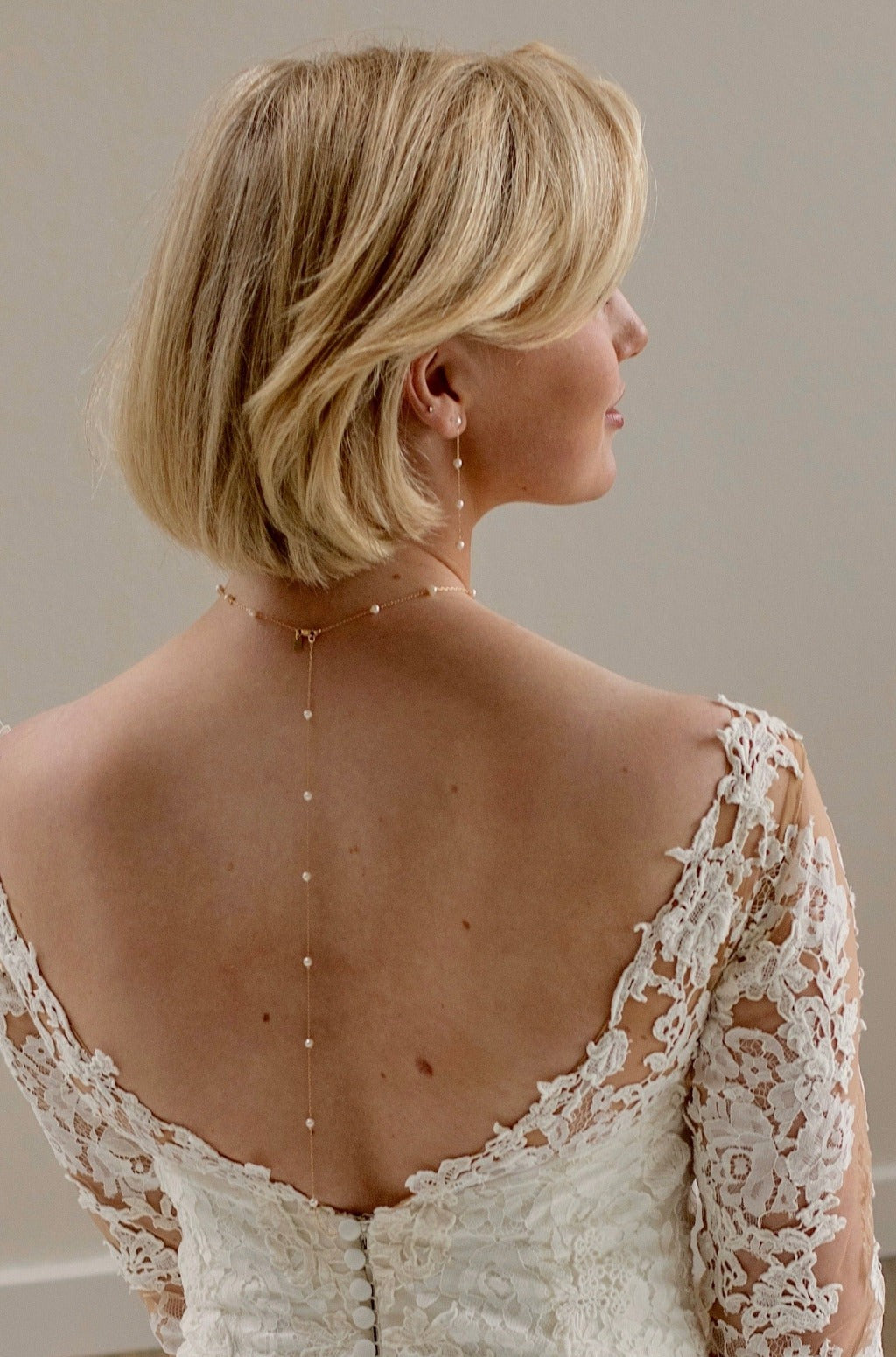 Big Kate Earrings
