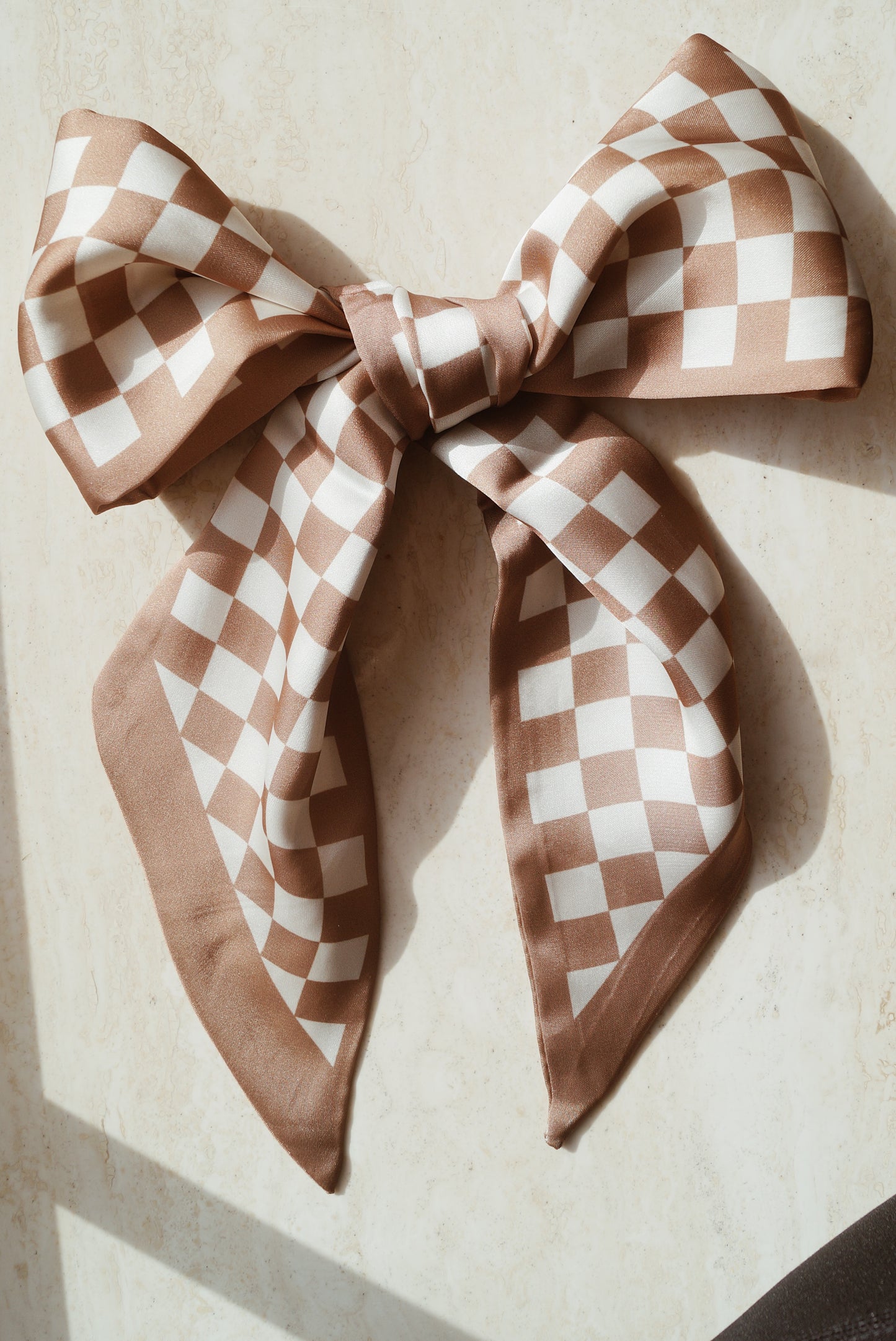 Satin Scarf
