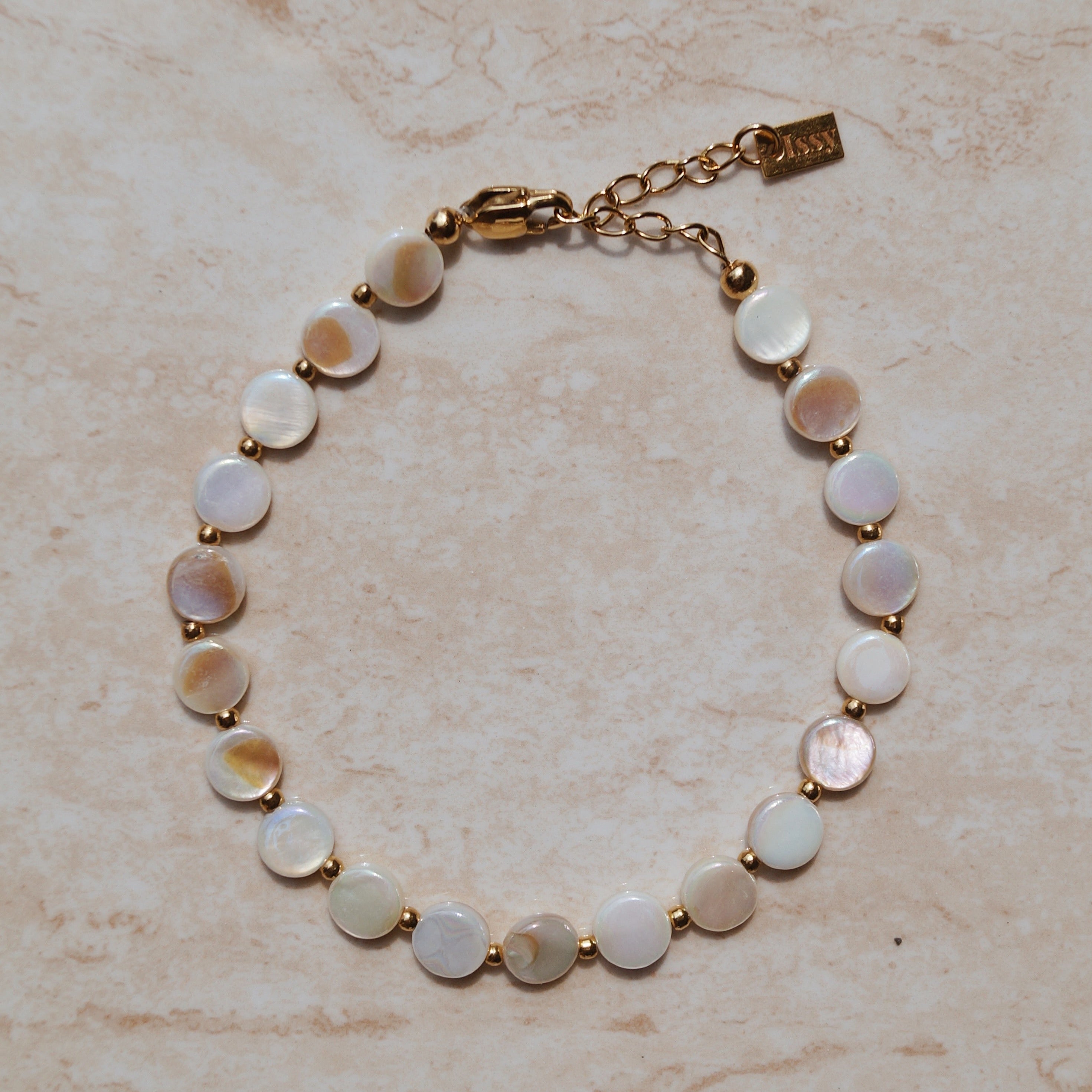 Shell bracelet near me discount