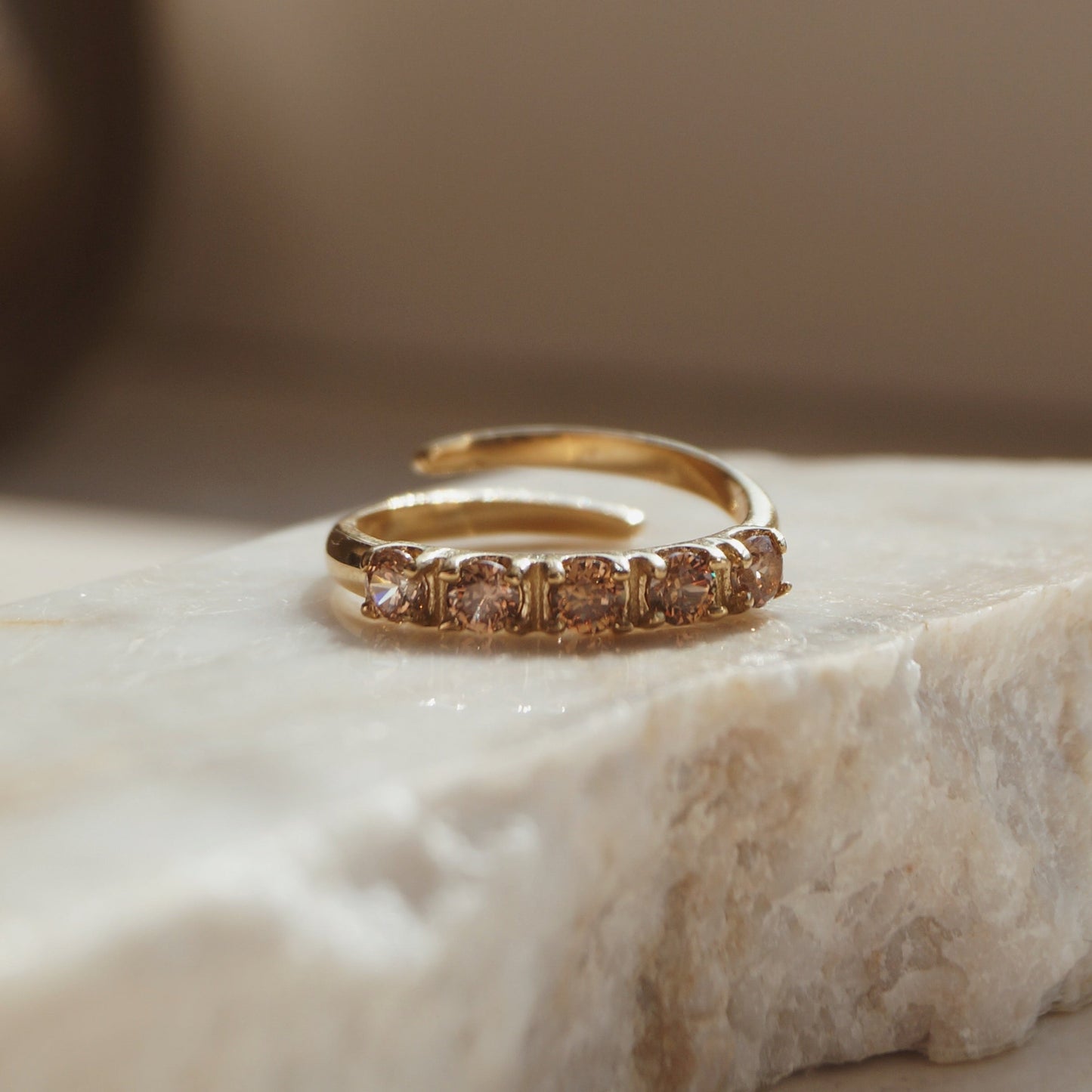 Stone Ring