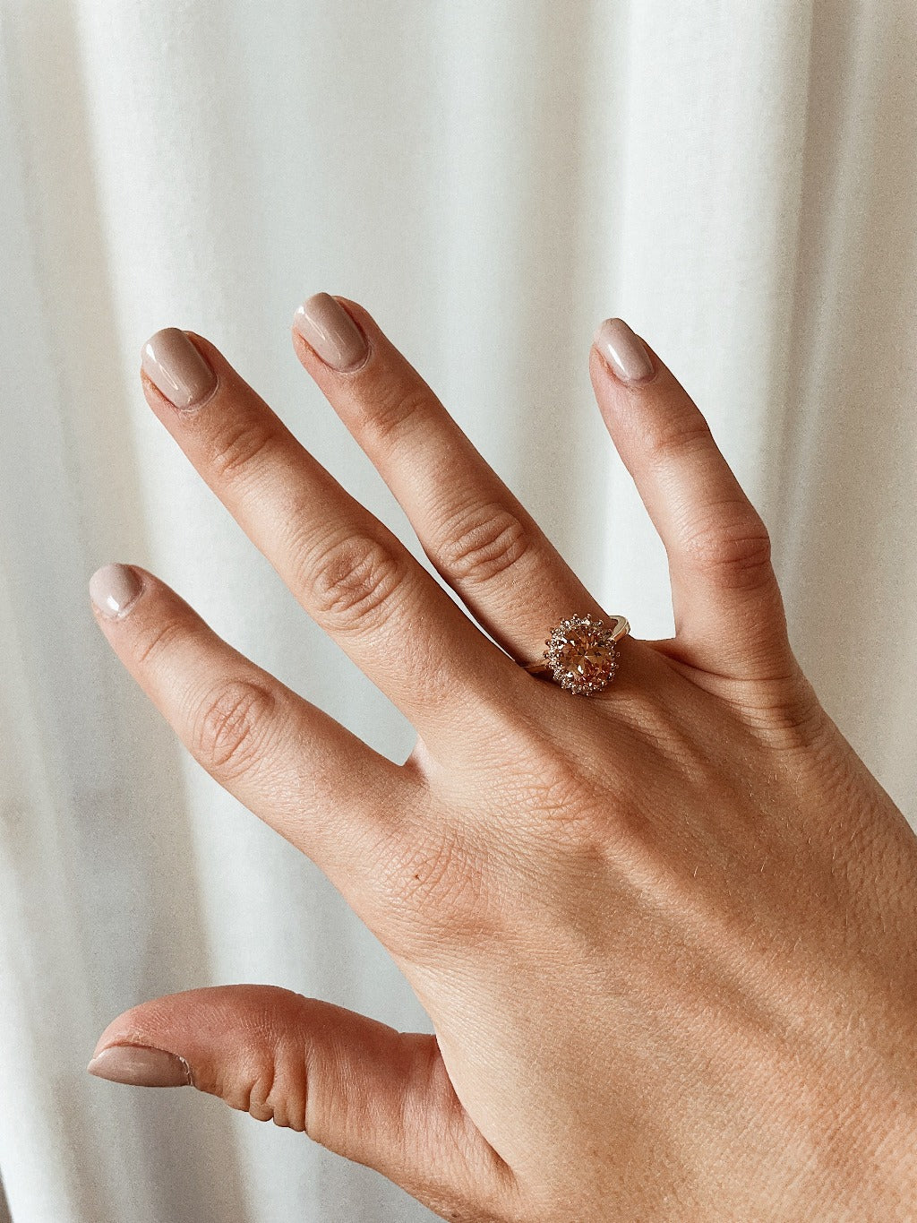 Statement Ring