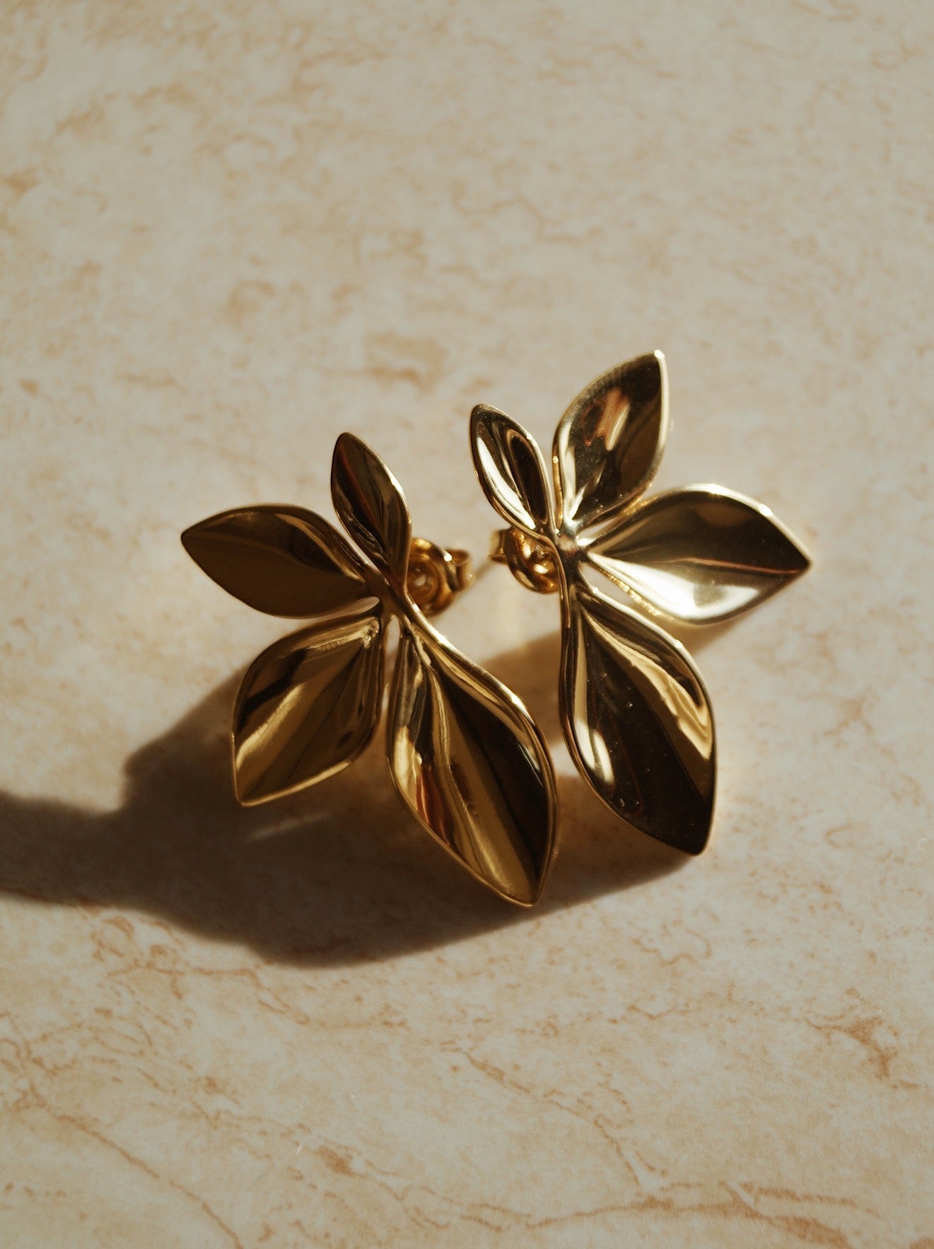 ISSY's selected earrings