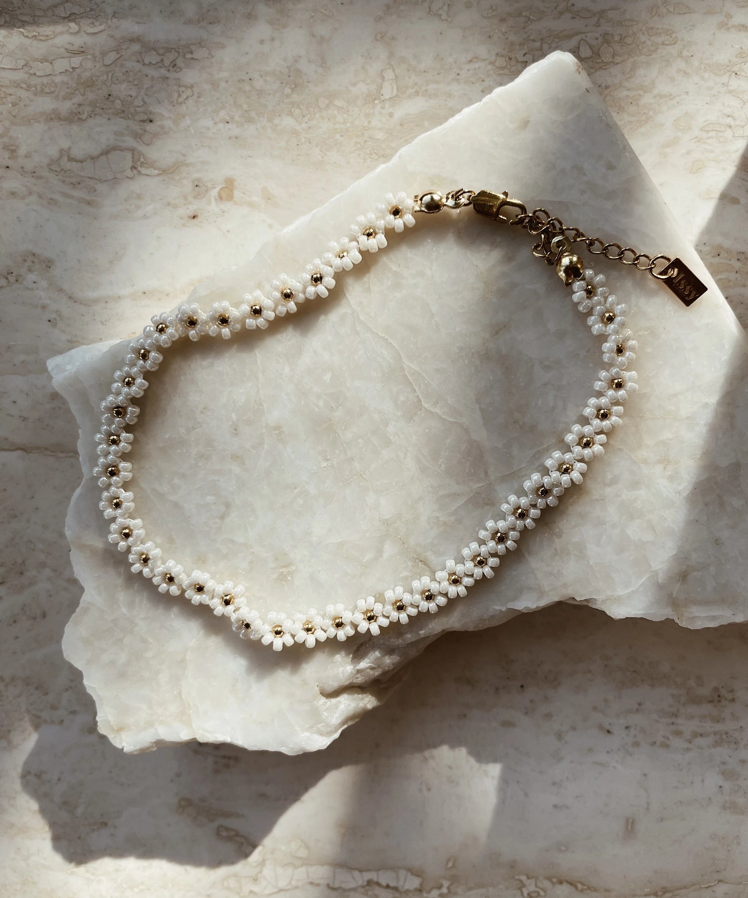 Anklets