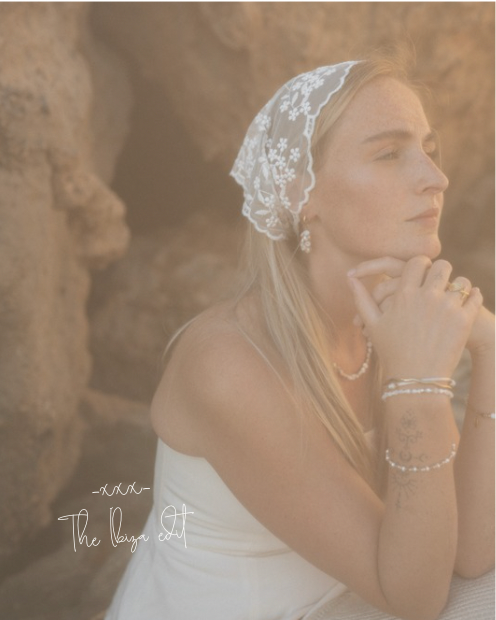 The Ibiza edit