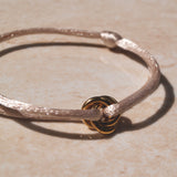 Satin Bracelet