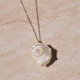 Solea Necklace
