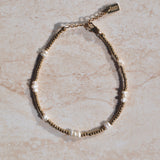 Pearly Bracelet