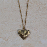 Amore Necklace