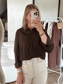Anouk Blouse