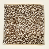 Leopard Scarf