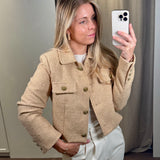 Sofia Jacket