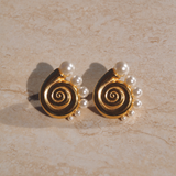 Aurelia Earings