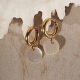Sol Earrings