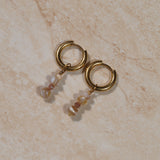 Mixed Dune Earrings
