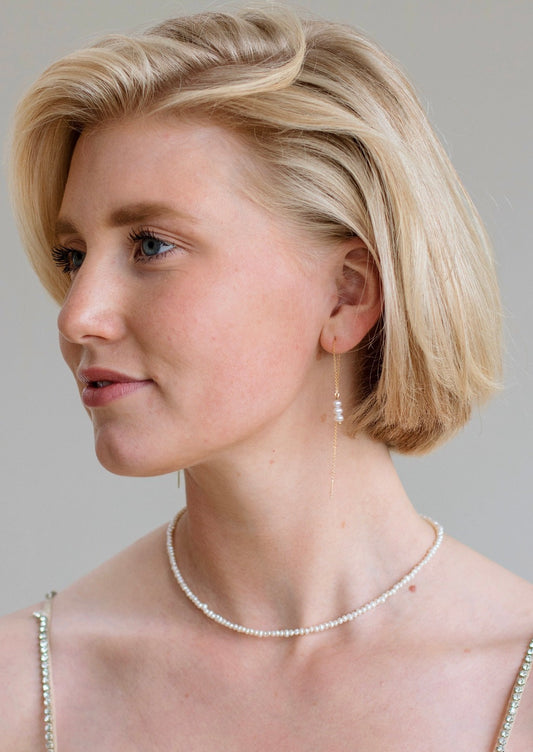 Grace Earrings