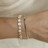 Flat Bracelet