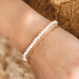 Subtile Chain Bracelet