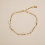 14krt Gold Filled - Fiore Bracelet