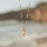Sienna Necklace