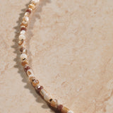 Mixed Dune Necklace