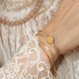 Soleil Bracelet