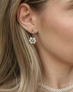 Vivé Flower Earrings