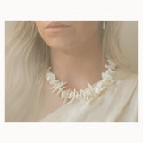 Coralia Necklace