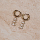 Vivé Earrings