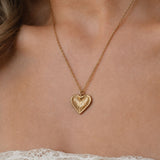 Amore Necklace