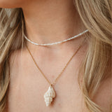 Subtile Vivé Necklace
