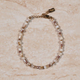 Mixed Dune Bracelet
