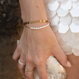 Shell Bracelet
