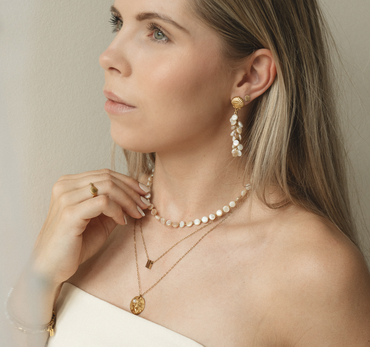 Issy Charm ISSY Jewellery