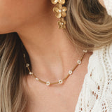 Fiore Necklace