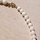 Salt Necklace
