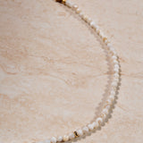 Round Vivé Necklace