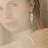 Ocean Glaze Earrings