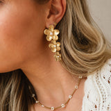 Floré Earrings