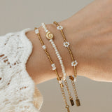 Fiore Bracelet