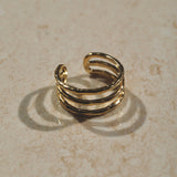Triple Ring